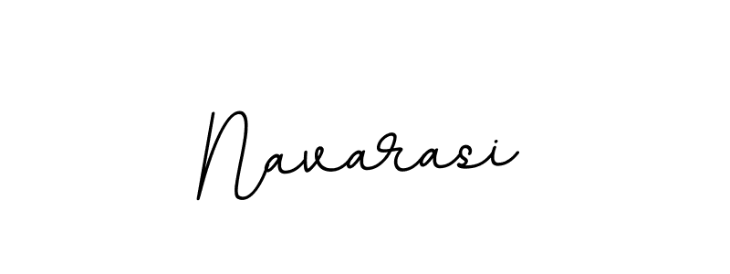 Also we have Navarasi name is the best signature style. Create professional handwritten signature collection using BallpointsItalic-DORy9 autograph style. Navarasi signature style 11 images and pictures png
