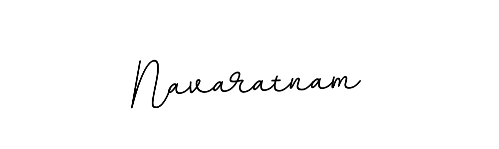 How to Draw Navaratnam signature style? BallpointsItalic-DORy9 is a latest design signature styles for name Navaratnam. Navaratnam signature style 11 images and pictures png