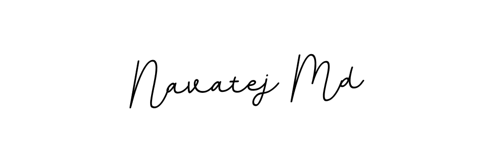 Also You can easily find your signature by using the search form. We will create Navatej Md name handwritten signature images for you free of cost using BallpointsItalic-DORy9 sign style. Navatej Md signature style 11 images and pictures png