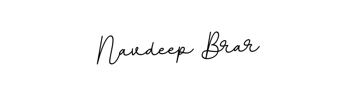 How to Draw Navdeep Brar signature style? BallpointsItalic-DORy9 is a latest design signature styles for name Navdeep Brar. Navdeep Brar signature style 11 images and pictures png