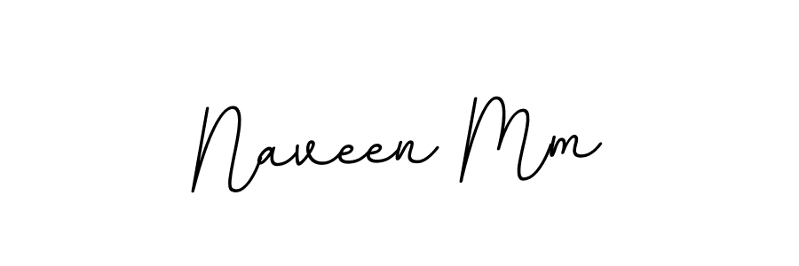 How to make Naveen Mm signature? BallpointsItalic-DORy9 is a professional autograph style. Create handwritten signature for Naveen Mm name. Naveen Mm signature style 11 images and pictures png