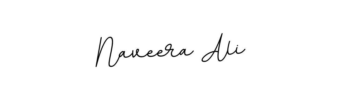 You should practise on your own different ways (BallpointsItalic-DORy9) to write your name (Naveera Ali) in signature. don't let someone else do it for you. Naveera Ali signature style 11 images and pictures png