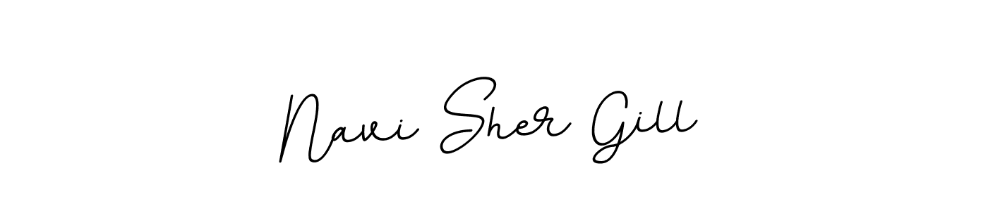 You can use this online signature creator to create a handwritten signature for the name Navi Sher Gill. This is the best online autograph maker. Navi Sher Gill signature style 11 images and pictures png