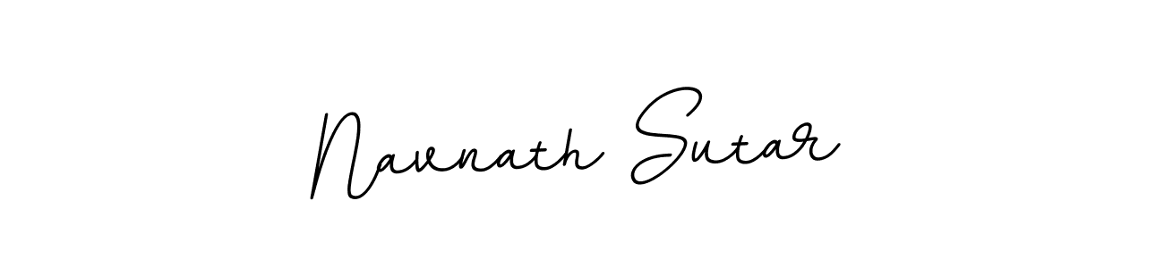 Here are the top 10 professional signature styles for the name Navnath Sutar. These are the best autograph styles you can use for your name. Navnath Sutar signature style 11 images and pictures png