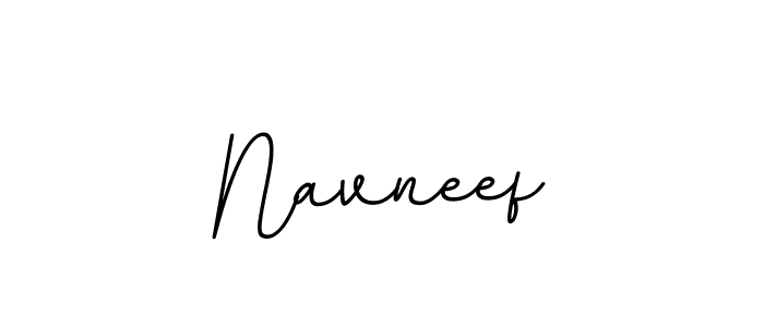 How to make Navneef signature? BallpointsItalic-DORy9 is a professional autograph style. Create handwritten signature for Navneef name. Navneef signature style 11 images and pictures png
