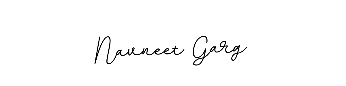 if you are searching for the best signature style for your name Navneet Garg. so please give up your signature search. here we have designed multiple signature styles  using BallpointsItalic-DORy9. Navneet Garg signature style 11 images and pictures png