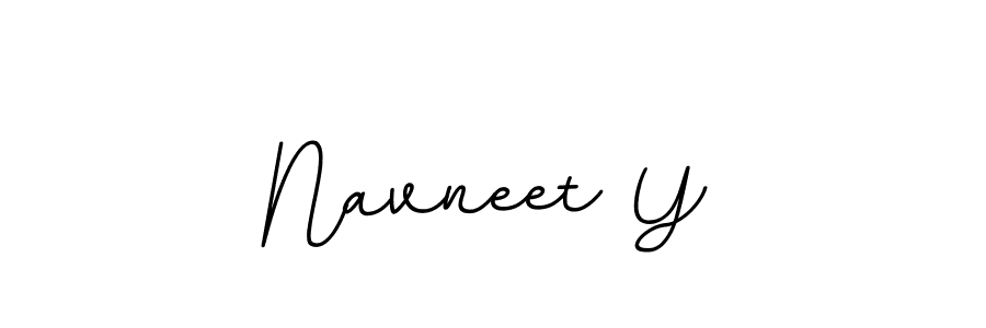 You can use this online signature creator to create a handwritten signature for the name Navneet Y. This is the best online autograph maker. Navneet Y signature style 11 images and pictures png