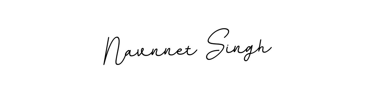 How to make Navnnet Singh signature? BallpointsItalic-DORy9 is a professional autograph style. Create handwritten signature for Navnnet Singh name. Navnnet Singh signature style 11 images and pictures png