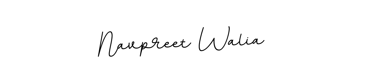 Here are the top 10 professional signature styles for the name Navpreet Walia. These are the best autograph styles you can use for your name. Navpreet Walia signature style 11 images and pictures png