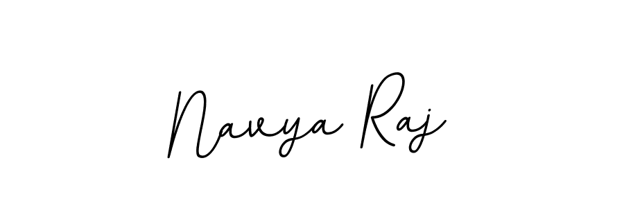 if you are searching for the best signature style for your name Navya Raj. so please give up your signature search. here we have designed multiple signature styles  using BallpointsItalic-DORy9. Navya Raj signature style 11 images and pictures png