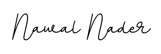 Transform the name Nawal Nader into a signature masterpiece using BallpointsItalic-DORy9 font. Ideal for photographers, artists, and creators looking for watermarks. Nawal Nader signature style 11 images and pictures png