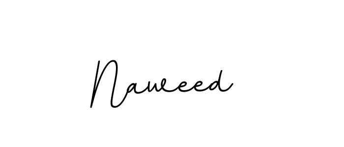 Also You can easily find your signature by using the search form. We will create Naweed  name handwritten signature images for you free of cost using BallpointsItalic-DORy9 sign style. Naweed  signature style 11 images and pictures png