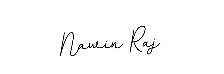 How to Draw Nawin Raj signature style? BallpointsItalic-DORy9 is a latest design signature styles for name Nawin Raj. Nawin Raj signature style 11 images and pictures png