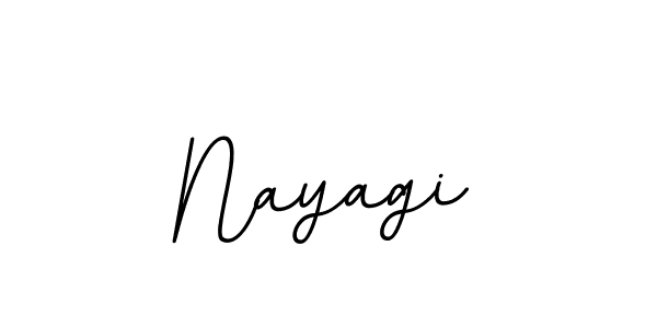 Similarly BallpointsItalic-DORy9 is the best handwritten signature design. Signature creator online .You can use it as an online autograph creator for name Nayagi. Nayagi signature style 11 images and pictures png