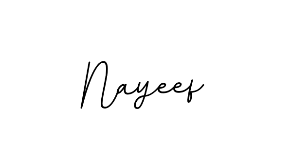 BallpointsItalic-DORy9 is a professional signature style that is perfect for those who want to add a touch of class to their signature. It is also a great choice for those who want to make their signature more unique. Get Nayeef name to fancy signature for free. Nayeef signature style 11 images and pictures png