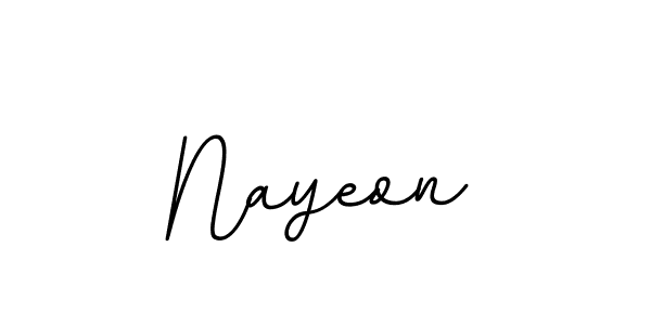 Once you've used our free online signature maker to create your best signature BallpointsItalic-DORy9 style, it's time to enjoy all of the benefits that Nayeon name signing documents. Nayeon signature style 11 images and pictures png