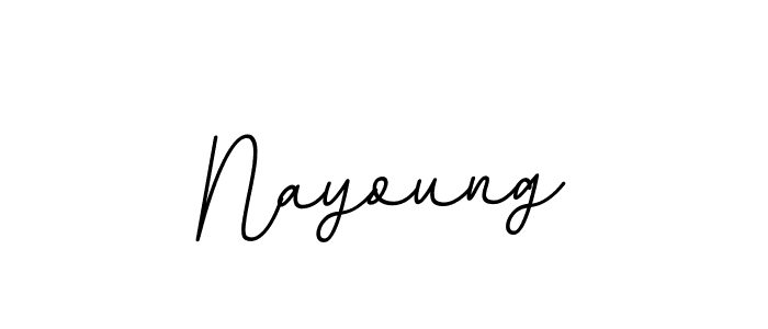 Here are the top 10 professional signature styles for the name Nayoung. These are the best autograph styles you can use for your name. Nayoung signature style 11 images and pictures png