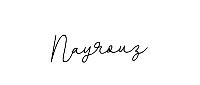 Also we have Nayrouz name is the best signature style. Create professional handwritten signature collection using BallpointsItalic-DORy9 autograph style. Nayrouz signature style 11 images and pictures png