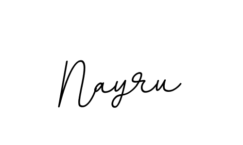The best way (BallpointsItalic-DORy9) to make a short signature is to pick only two or three words in your name. The name Nayru include a total of six letters. For converting this name. Nayru signature style 11 images and pictures png