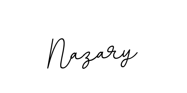 Here are the top 10 professional signature styles for the name Nazary. These are the best autograph styles you can use for your name. Nazary signature style 11 images and pictures png