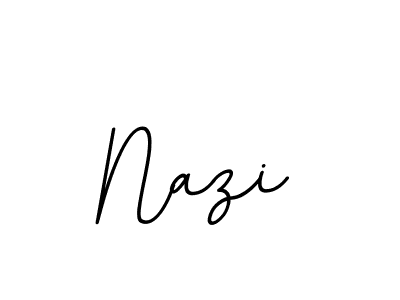 Make a beautiful signature design for name Nazi. Use this online signature maker to create a handwritten signature for free. Nazi signature style 11 images and pictures png