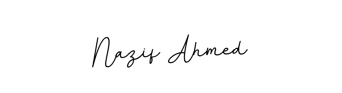 Make a short Nazif Ahmed signature style. Manage your documents anywhere anytime using BallpointsItalic-DORy9. Create and add eSignatures, submit forms, share and send files easily. Nazif Ahmed signature style 11 images and pictures png