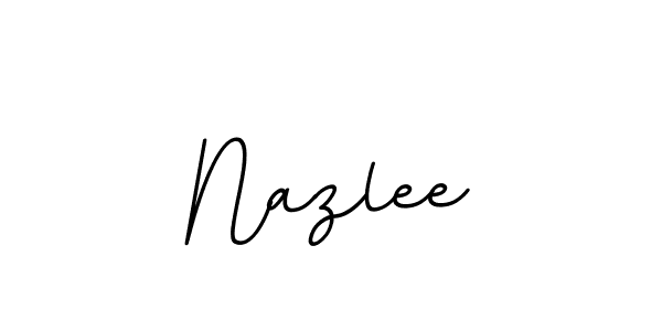 See photos of Nazlee official signature by Spectra . Check more albums & portfolios. Read reviews & check more about BallpointsItalic-DORy9 font. Nazlee signature style 11 images and pictures png