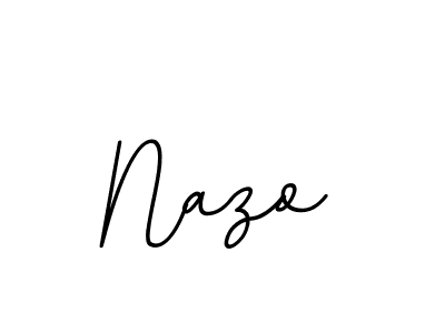 This is the best signature style for the Nazo name. Also you like these signature font (BallpointsItalic-DORy9). Mix name signature. Nazo signature style 11 images and pictures png