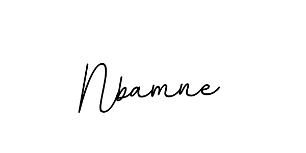 Once you've used our free online signature maker to create your best signature BallpointsItalic-DORy9 style, it's time to enjoy all of the benefits that Nbamne name signing documents. Nbamne signature style 11 images and pictures png