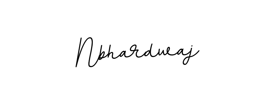 Once you've used our free online signature maker to create your best signature BallpointsItalic-DORy9 style, it's time to enjoy all of the benefits that Nbhardwaj name signing documents. Nbhardwaj signature style 11 images and pictures png
