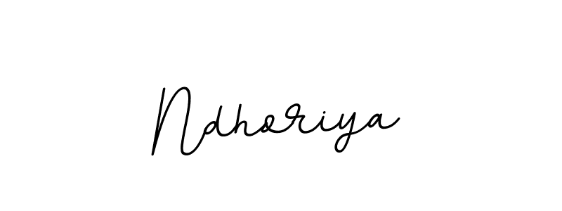 Here are the top 10 professional signature styles for the name Ndhoriya. These are the best autograph styles you can use for your name. Ndhoriya signature style 11 images and pictures png