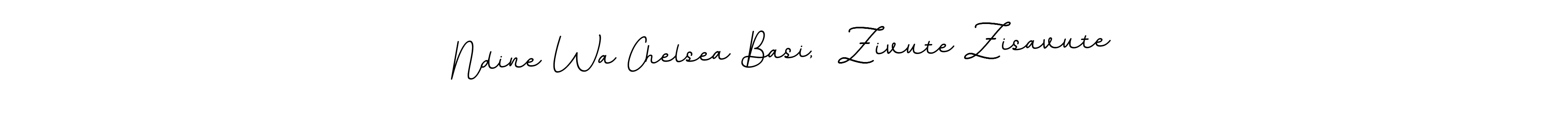 if you are searching for the best signature style for your name Ndine Wa Chelsea Basi,  Zivute Zisavute. so please give up your signature search. here we have designed multiple signature styles  using BallpointsItalic-DORy9. Ndine Wa Chelsea Basi,  Zivute Zisavute signature style 11 images and pictures png