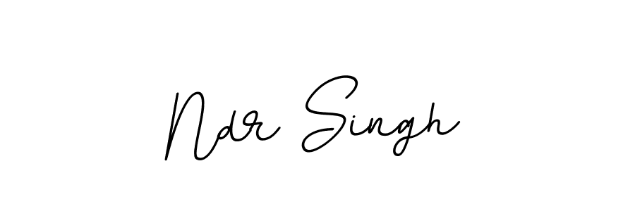 Similarly BallpointsItalic-DORy9 is the best handwritten signature design. Signature creator online .You can use it as an online autograph creator for name Ndr Singh. Ndr Singh signature style 11 images and pictures png