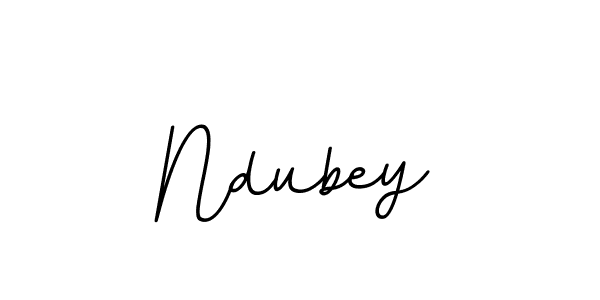 Make a beautiful signature design for name Ndubey. Use this online signature maker to create a handwritten signature for free. Ndubey signature style 11 images and pictures png