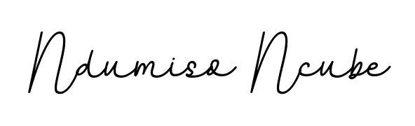 Also You can easily find your signature by using the search form. We will create Ndumiso Ncube name handwritten signature images for you free of cost using BallpointsItalic-DORy9 sign style. Ndumiso Ncube signature style 11 images and pictures png