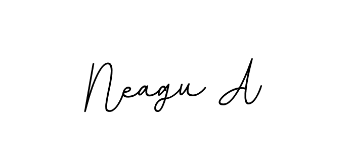 Once you've used our free online signature maker to create your best signature BallpointsItalic-DORy9 style, it's time to enjoy all of the benefits that Neagu A name signing documents. Neagu A signature style 11 images and pictures png