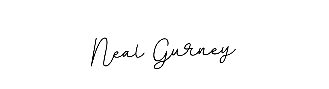 This is the best signature style for the Neal Gurney name. Also you like these signature font (BallpointsItalic-DORy9). Mix name signature. Neal Gurney signature style 11 images and pictures png