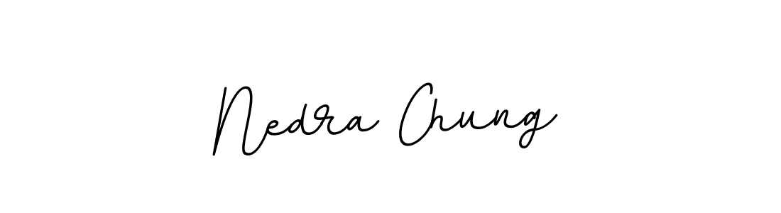 Also we have Nedra Chung name is the best signature style. Create professional handwritten signature collection using BallpointsItalic-DORy9 autograph style. Nedra Chung signature style 11 images and pictures png