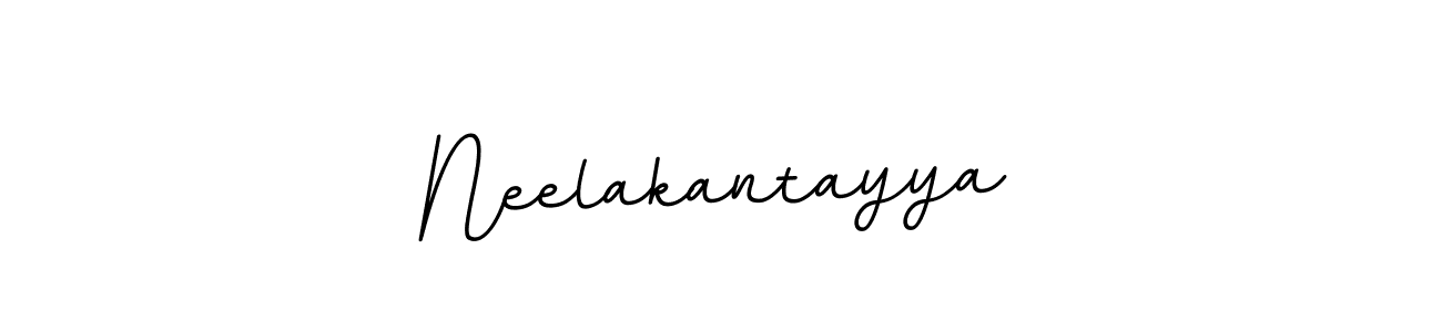 You can use this online signature creator to create a handwritten signature for the name Neelakantayya. This is the best online autograph maker. Neelakantayya signature style 11 images and pictures png