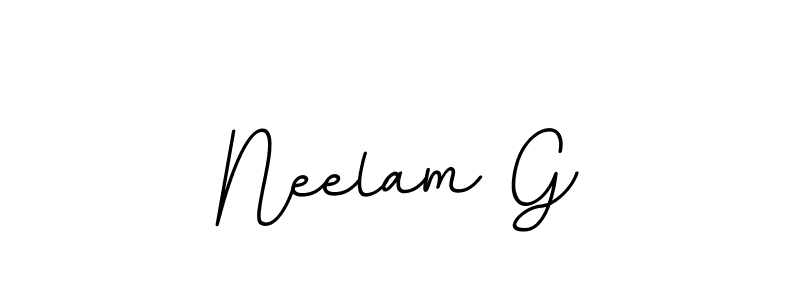 Once you've used our free online signature maker to create your best signature BallpointsItalic-DORy9 style, it's time to enjoy all of the benefits that Neelam G name signing documents. Neelam G signature style 11 images and pictures png
