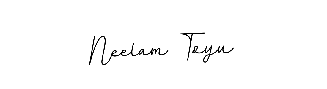 Check out images of Autograph of Neelam Toyu name. Actor Neelam Toyu Signature Style. BallpointsItalic-DORy9 is a professional sign style online. Neelam Toyu signature style 11 images and pictures png