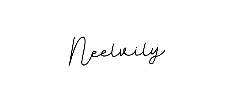 Make a short Neelvily signature style. Manage your documents anywhere anytime using BallpointsItalic-DORy9. Create and add eSignatures, submit forms, share and send files easily. Neelvily signature style 11 images and pictures png