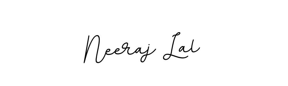 Make a beautiful signature design for name Neeraj Lal. Use this online signature maker to create a handwritten signature for free. Neeraj Lal signature style 11 images and pictures png