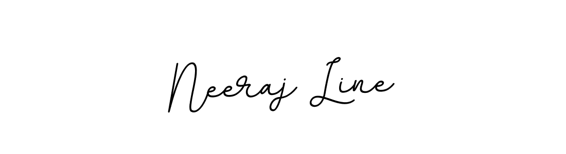 Also You can easily find your signature by using the search form. We will create Neeraj Line name handwritten signature images for you free of cost using BallpointsItalic-DORy9 sign style. Neeraj Line signature style 11 images and pictures png