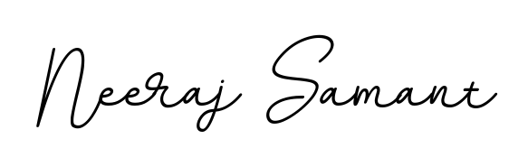 How to Draw Neeraj Samant signature style? BallpointsItalic-DORy9 is a latest design signature styles for name Neeraj Samant. Neeraj Samant signature style 11 images and pictures png