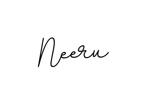 This is the best signature style for the Neeru name. Also you like these signature font (BallpointsItalic-DORy9). Mix name signature. Neeru signature style 11 images and pictures png