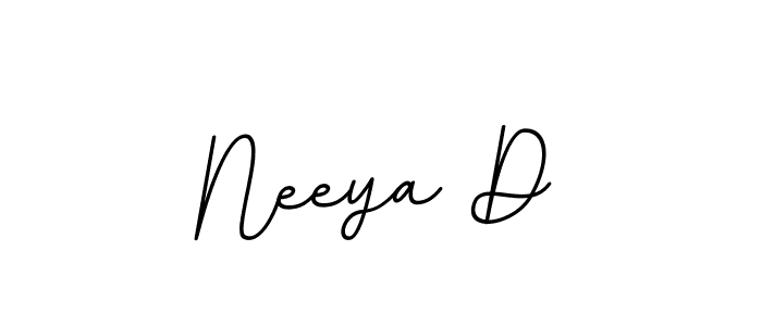 BallpointsItalic-DORy9 is a professional signature style that is perfect for those who want to add a touch of class to their signature. It is also a great choice for those who want to make their signature more unique. Get Neeya D name to fancy signature for free. Neeya D signature style 11 images and pictures png