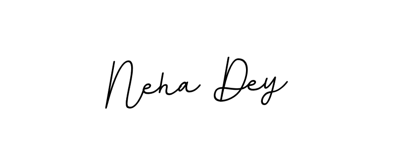 Make a short Neha Dey signature style. Manage your documents anywhere anytime using BallpointsItalic-DORy9. Create and add eSignatures, submit forms, share and send files easily. Neha Dey signature style 11 images and pictures png