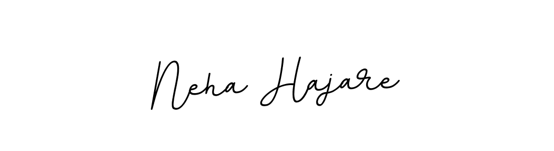 Make a short Neha Hajare signature style. Manage your documents anywhere anytime using BallpointsItalic-DORy9. Create and add eSignatures, submit forms, share and send files easily. Neha Hajare signature style 11 images and pictures png
