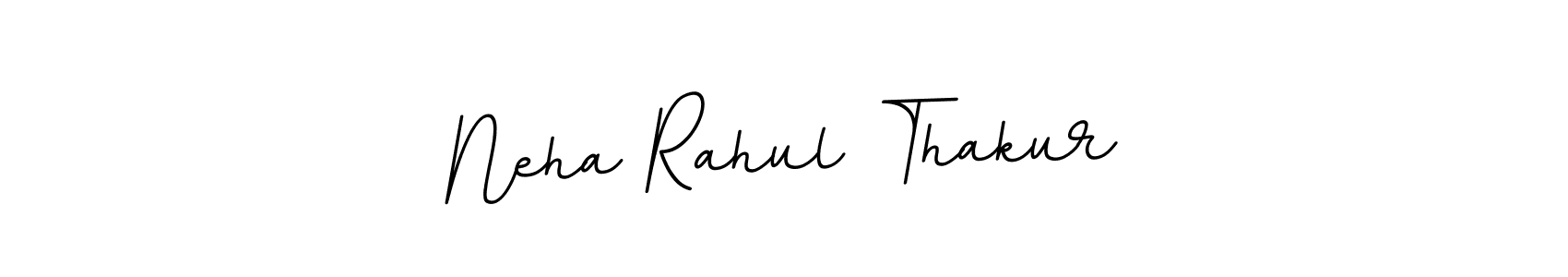 Similarly BallpointsItalic-DORy9 is the best handwritten signature design. Signature creator online .You can use it as an online autograph creator for name Neha Rahul Thakur. Neha Rahul Thakur signature style 11 images and pictures png